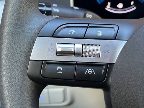 New 2026 Hyundai Tucson SEL AWD/4WD image 29