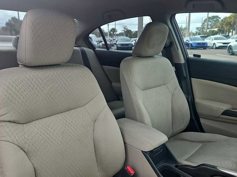 Used 2015 Honda Civic LX image 23