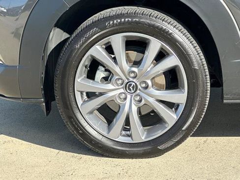 Certified 2025 MAZDA CX-30 AWD 2.5 S w/ Premium Package image 31