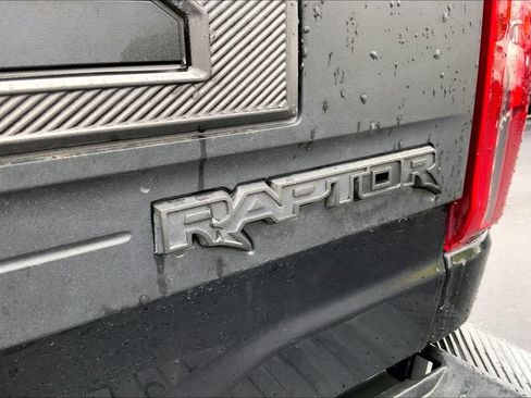 Used 2024 Ford F150 Raptor AWD/4WD image 4