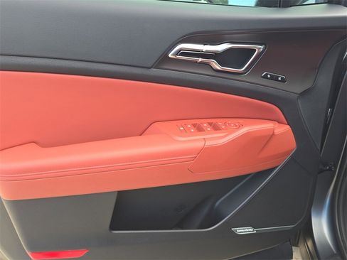 New 2026 Kia Sportage SX Prestige image 18