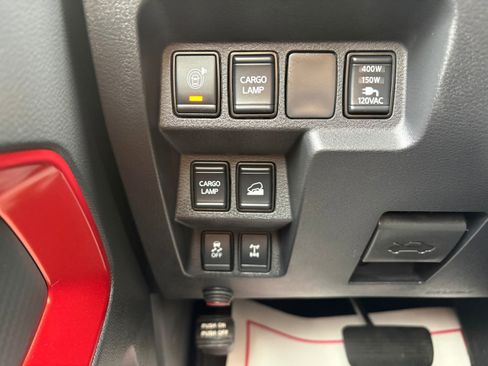 Used 2023 Nissan Frontier PRO-4X w/ Pro Convenience Package AWD/4WD image 15