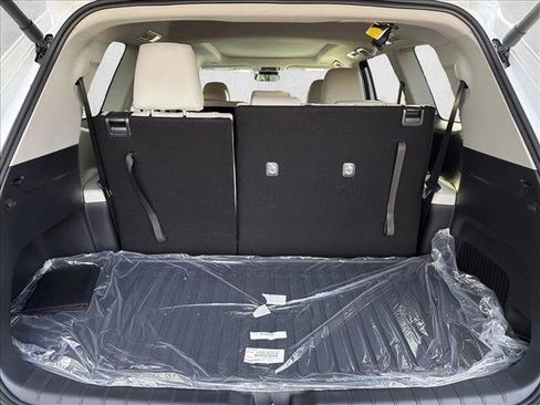 New 2026 Toyota Grand Highlander XLE image 24