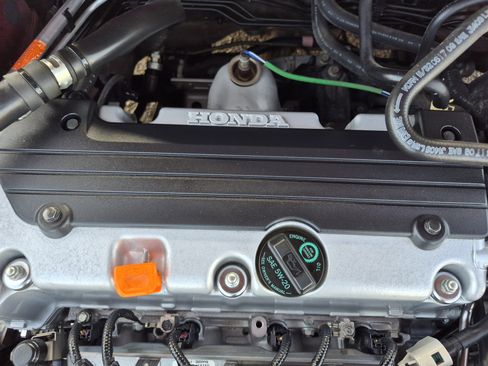 Used 2010 Honda Accord LX-P image 31