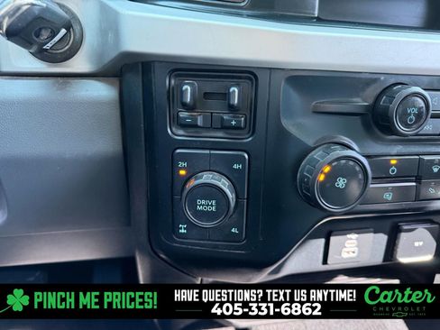 Used 2023 Ford F250 XLT w/ FX4 Off-Road Package image 41