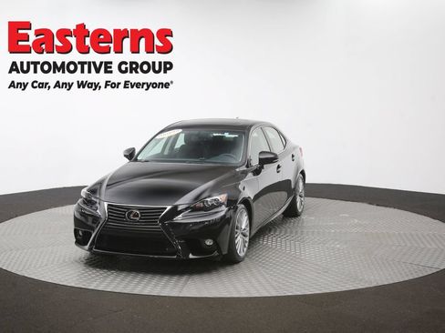 Used 2016 Lexus IS 300 AWD w/ Navigation System Package image 56
