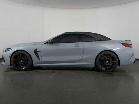 Used 2023 BMW M8 Competition w/ M Carbon Exterior Package image 5