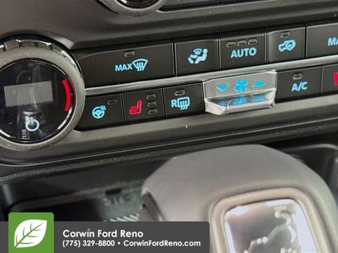 New 2026 Ford Bronco Outer Banks w/ Sasquatch Package AWD/4WD image 23
