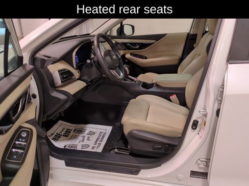 Used 2024 Subaru Legacy Limited image 17