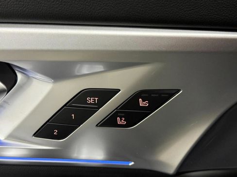 New 2026 BMW XM Label Red image 21