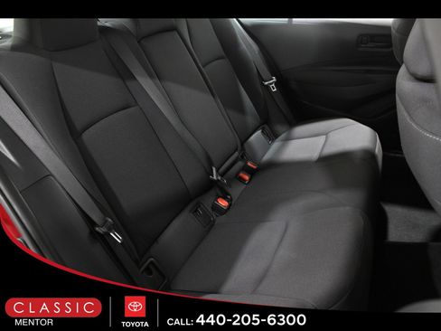 Certified 2024 Toyota Corolla LE image 16