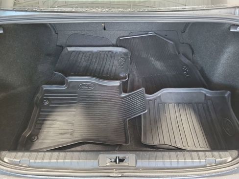 Used 2019 Subaru Legacy 2.5i Premium image 12