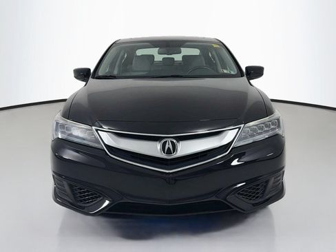 Used 2016 Acura ILX w/ Premium Package FWD image 2