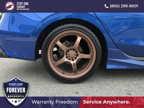 Used 2023 Honda Civic Sport image 37