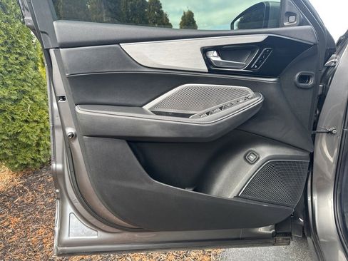 Used 2024 Acura MDX SH-AWD w/ Technology Package image 8