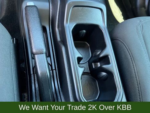 Used 2019 Jeep Wrangler Unlimited Sport S image 18