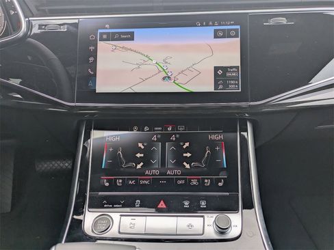 New 2026 Audi Q7 3.0T Premium Plus image 32