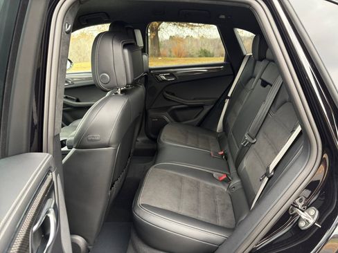 New 2026 Porsche Macan GTS image 20