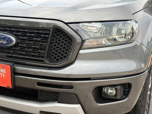 Used 2021 Ford Ranger XLT w/ Equipment Group 301A Mid AWD/4WD image 11