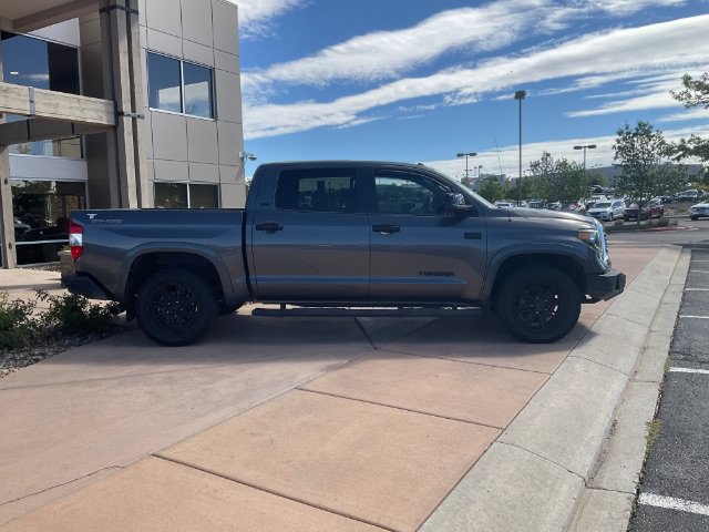 Used 2014 Toyota Tundra SR5 RWD image 3