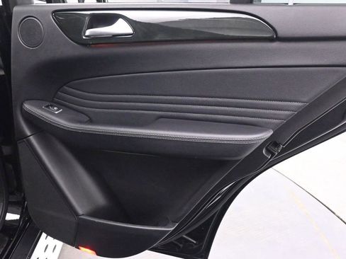 Used 2019 Mercedes-Benz GLE 43 AMG 4MATIC Coupe w/ Premium 3 Package image 20