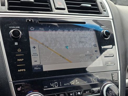 Used 2019 Subaru Outback 3.6R Limited w/ Popular Package #2 AWD/4WD image 18