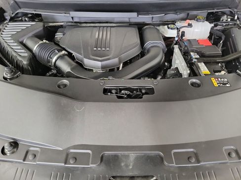 Certified 2025 Buick Enclave Avenir w/ Super Cruise Package image 26