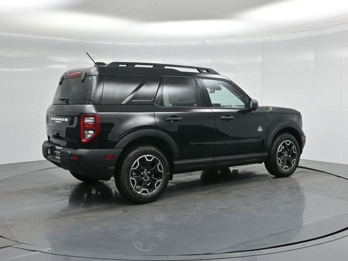 New 2026 Ford Bronco Sport Outer Banks AWD/4WD image 24