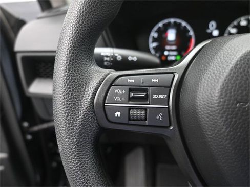 Used 2024 Honda CR-V EX image 7