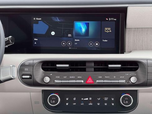 New 2026 Hyundai Palisade Calligraphy FWD image 18