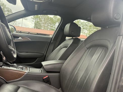 Used 2014 Audi A6 3.0T Prestige image 27
