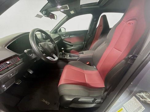 Used 2024 Honda Civic Si image 22
