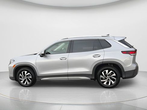 New 2026 Volkswagen Tiguan S image 6