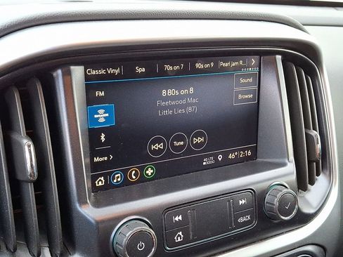 Used 2019 Chevrolet Colorado LT w/ LT Convenience Package image 16