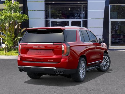 New 2026 GMC Yukon Denali image 4