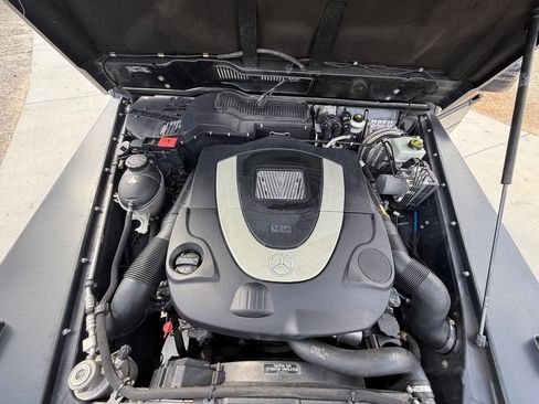 Used 2015 Mercedes-Benz G 550 image 14