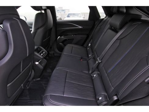 New 2026 Cadillac Lyriq Sport AWD/4WD image 7
