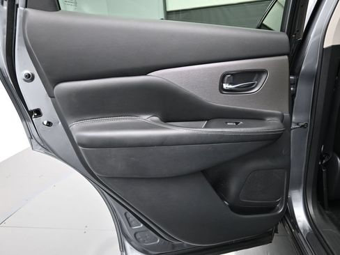 Used 2020 Nissan Murano SL AWD/4WD image 25