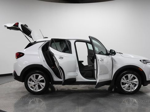 New 2026 Buick Encore GX Preferred image 10