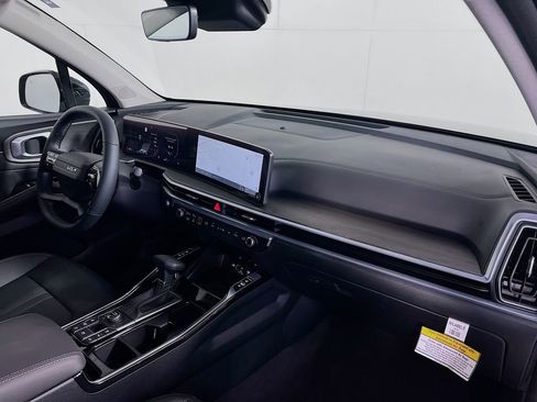 New 2026 Kia Sorento SX image 27