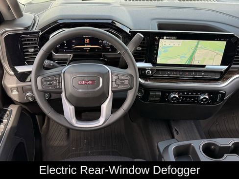 New 2026 GMC Sierra 1500 Elevation w/ Elevation Select Package RWD image 11
