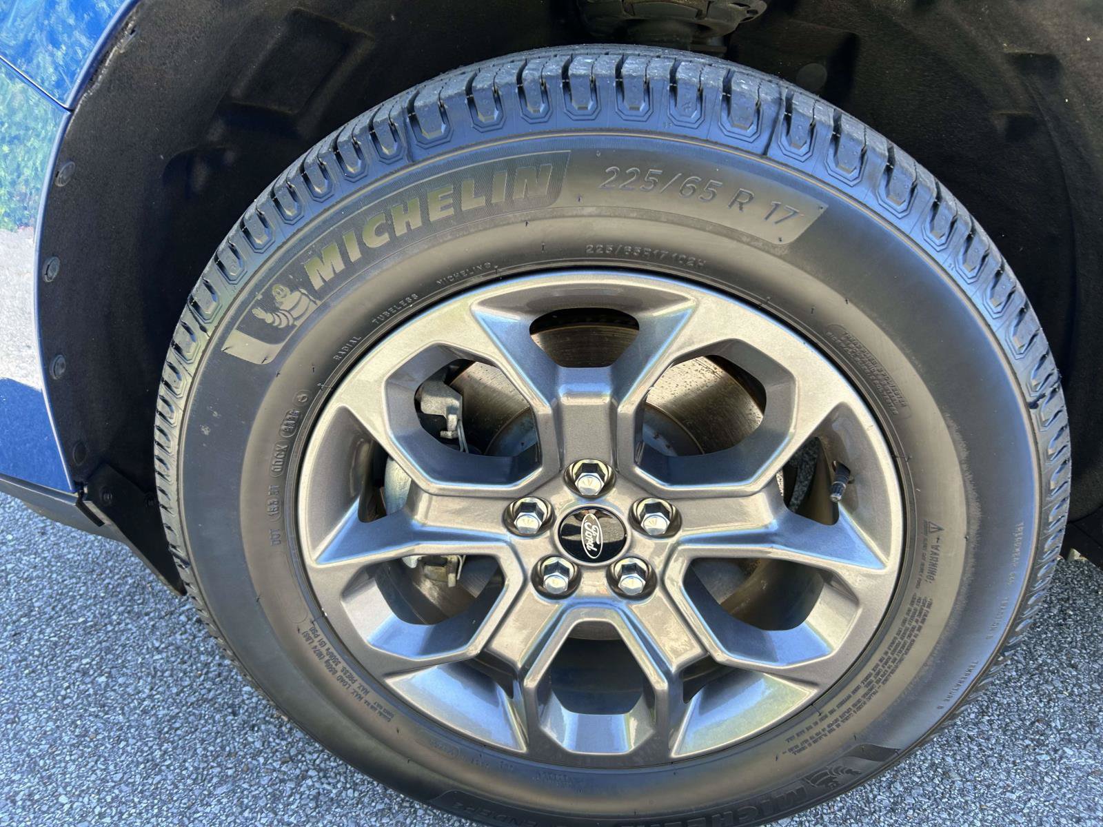 Used 2024 Ford Maverick XLT w/ XLT Luxury Package FWD image 13