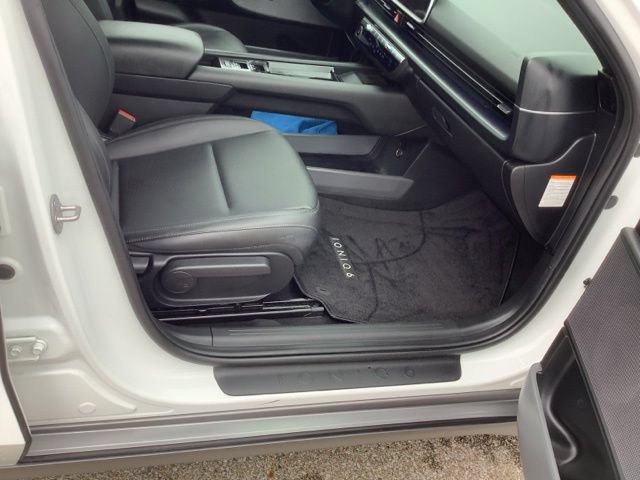 Certified 2023 Hyundai Ioniq 6 SEL RWD image 16