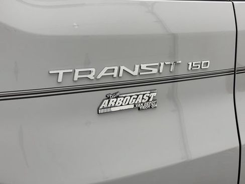 Used 2025 Ford Transit 150 Low Roof AWD image 56