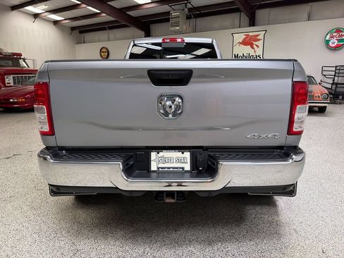 Used 2022 RAM 3500 Tradesman AWD/4WD image 6