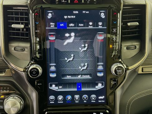 Used 2020 RAM 1500 Limited AWD/4WD image 16