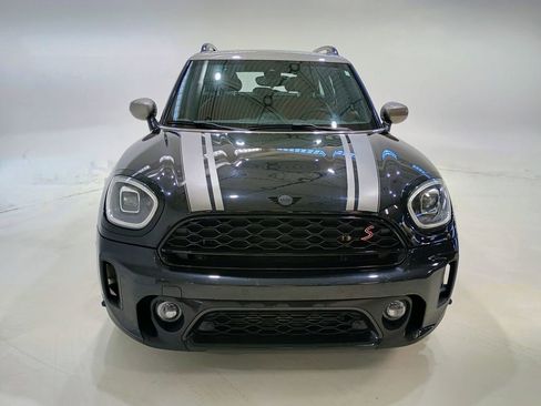 Used 2024 MINI Cooper Countryman S image 2