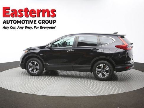 Used 2017 Honda CR-V LX image 59