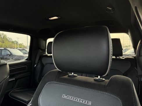 Used 2024 RAM 1500 Laramie image 22