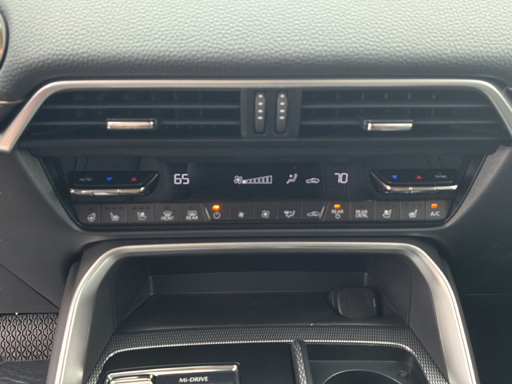New 2026 MAZDA CX-70 SC Plus AWD/4WD image 31